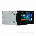 Android 9.0 2din 6.95" universal car dvd player